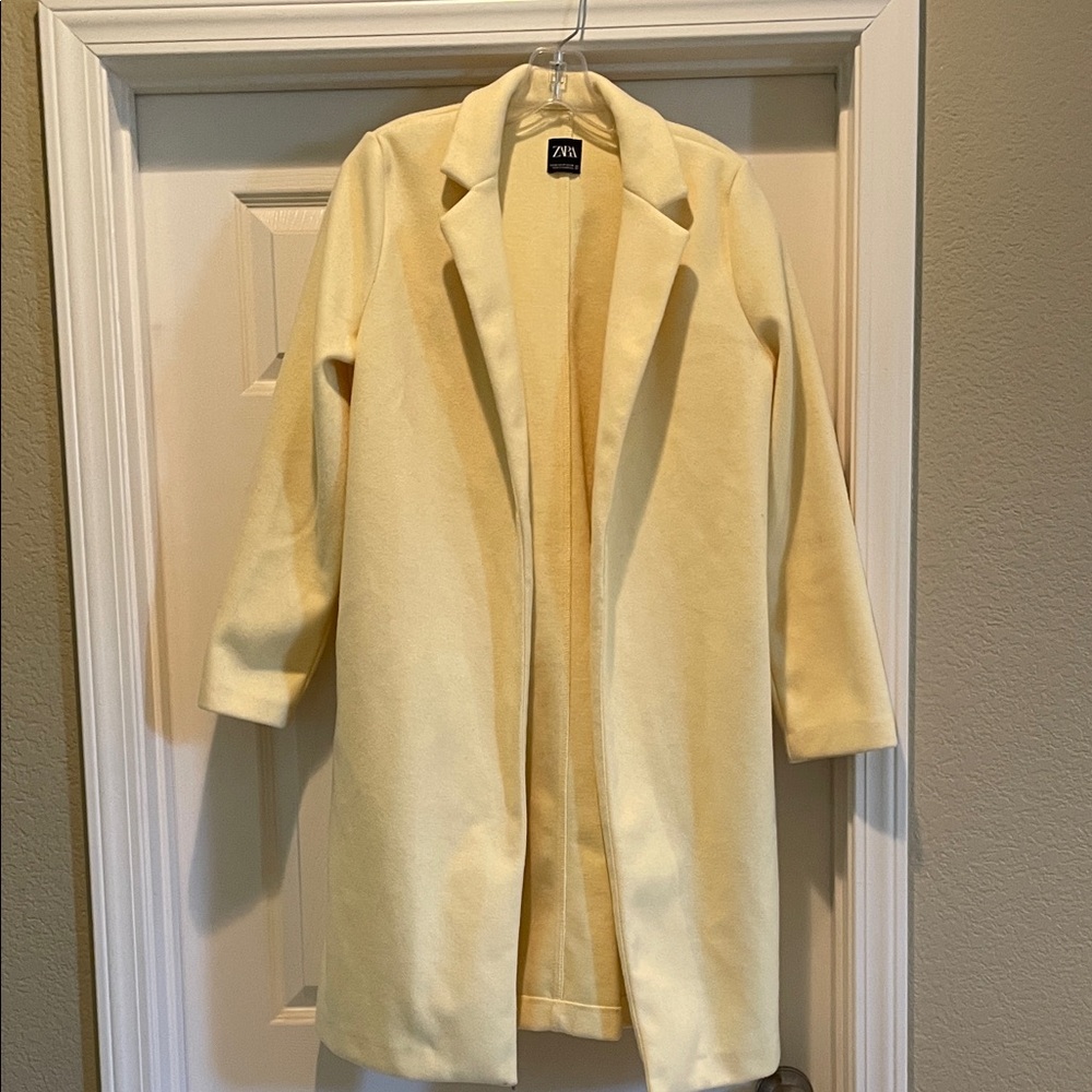 Zara Trench Coat